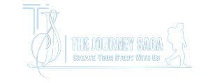 Logo - The Journey Saga