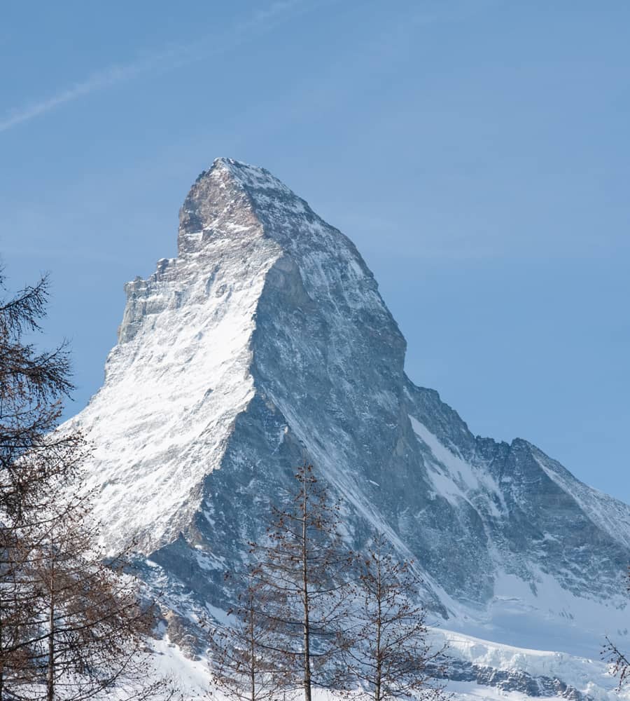 Matterhorn 2